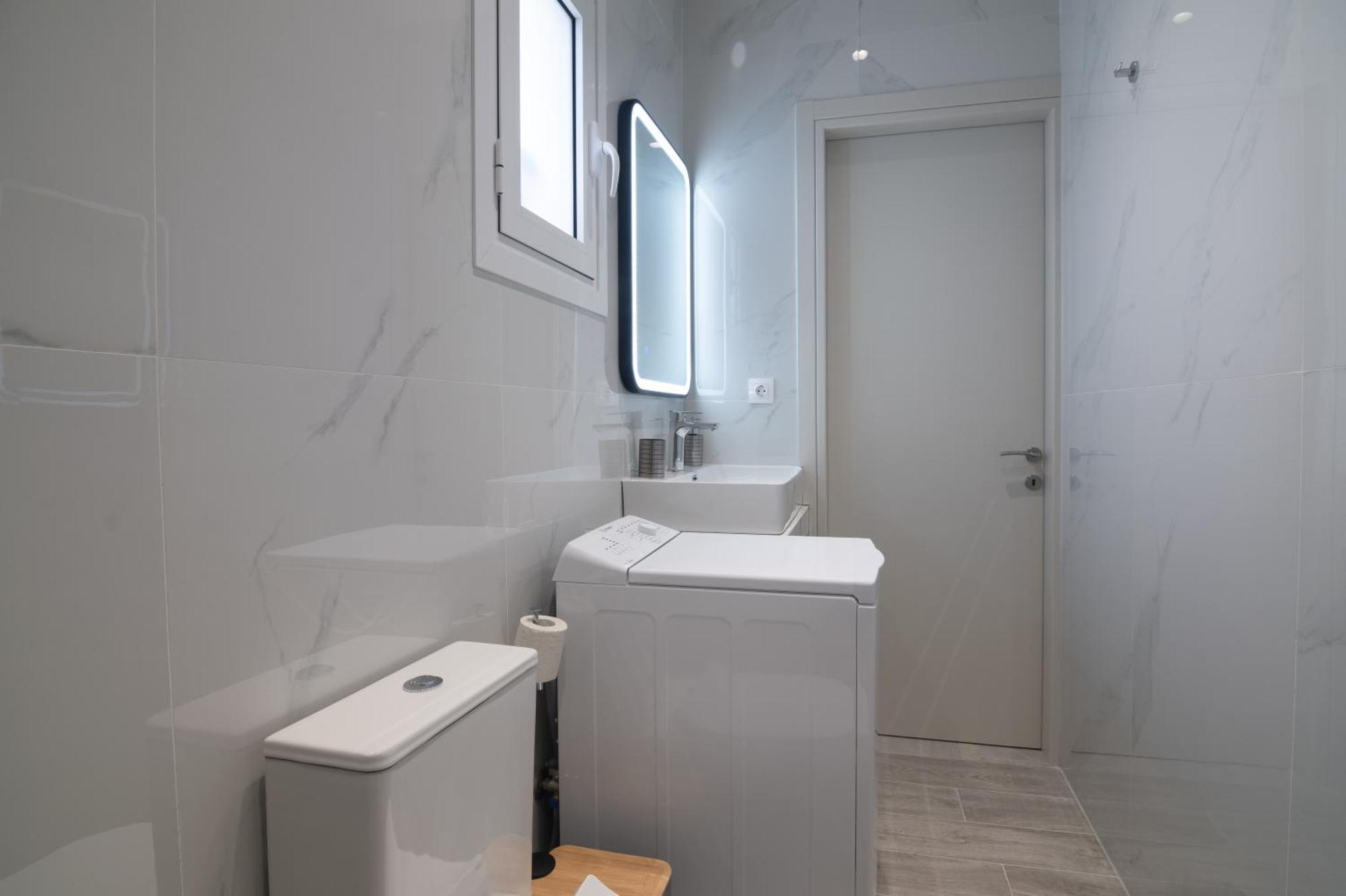 Ka Luxury Apartment Mantouki ภายนอก รูปภาพ