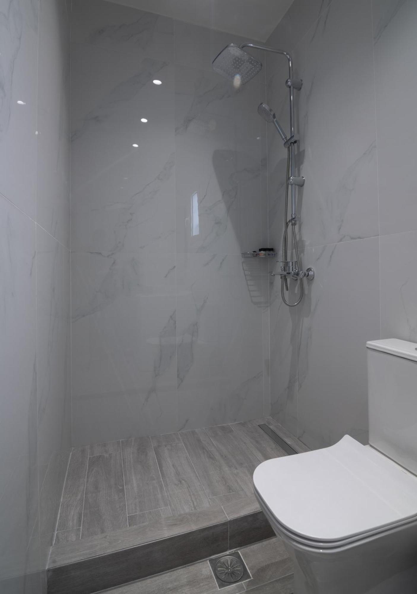 Ka Luxury Apartment Mantouki ภายนอก รูปภาพ