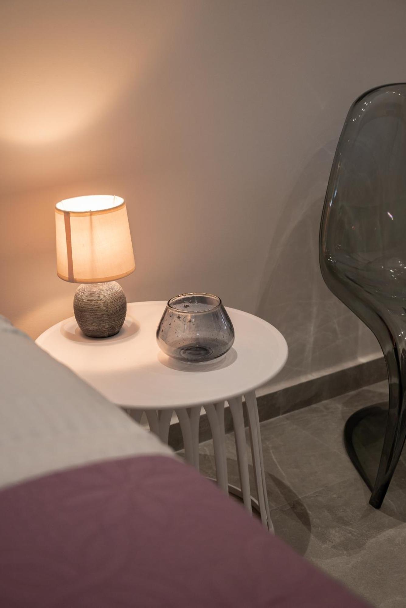 Ka Luxury Apartment Mantouki ภายนอก รูปภาพ