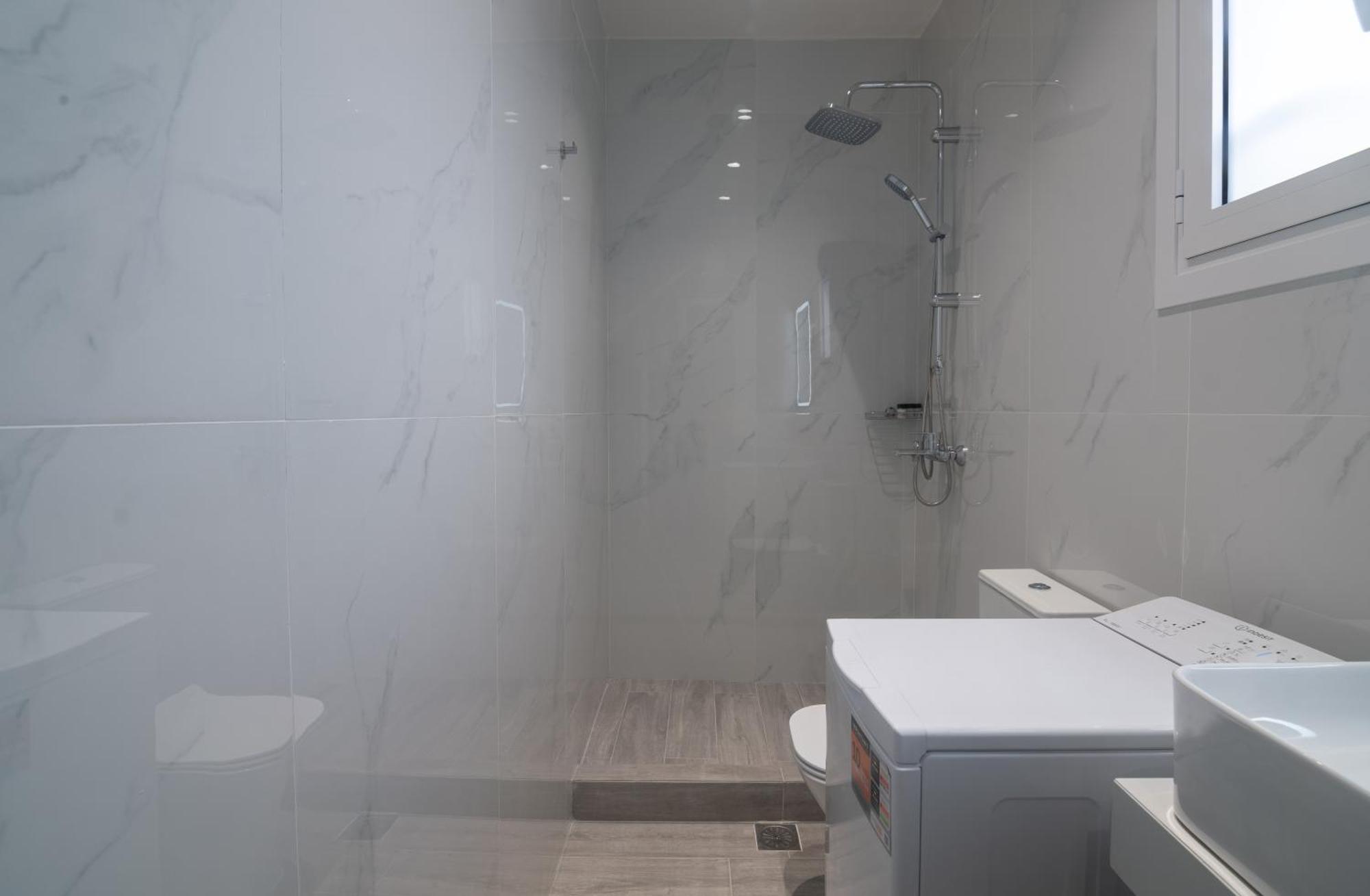 Ka Luxury Apartment Mantouki ภายนอก รูปภาพ